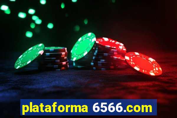 plataforma 6566.com